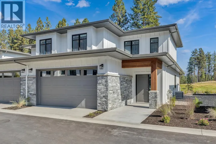 1979 Country Club Drive Unit# 6, Kelowna, British Columbia V1X0H6