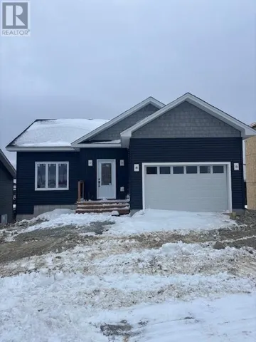 77 Trenton Drive, Paradise, Newfoundland & Labrador A1L4B7