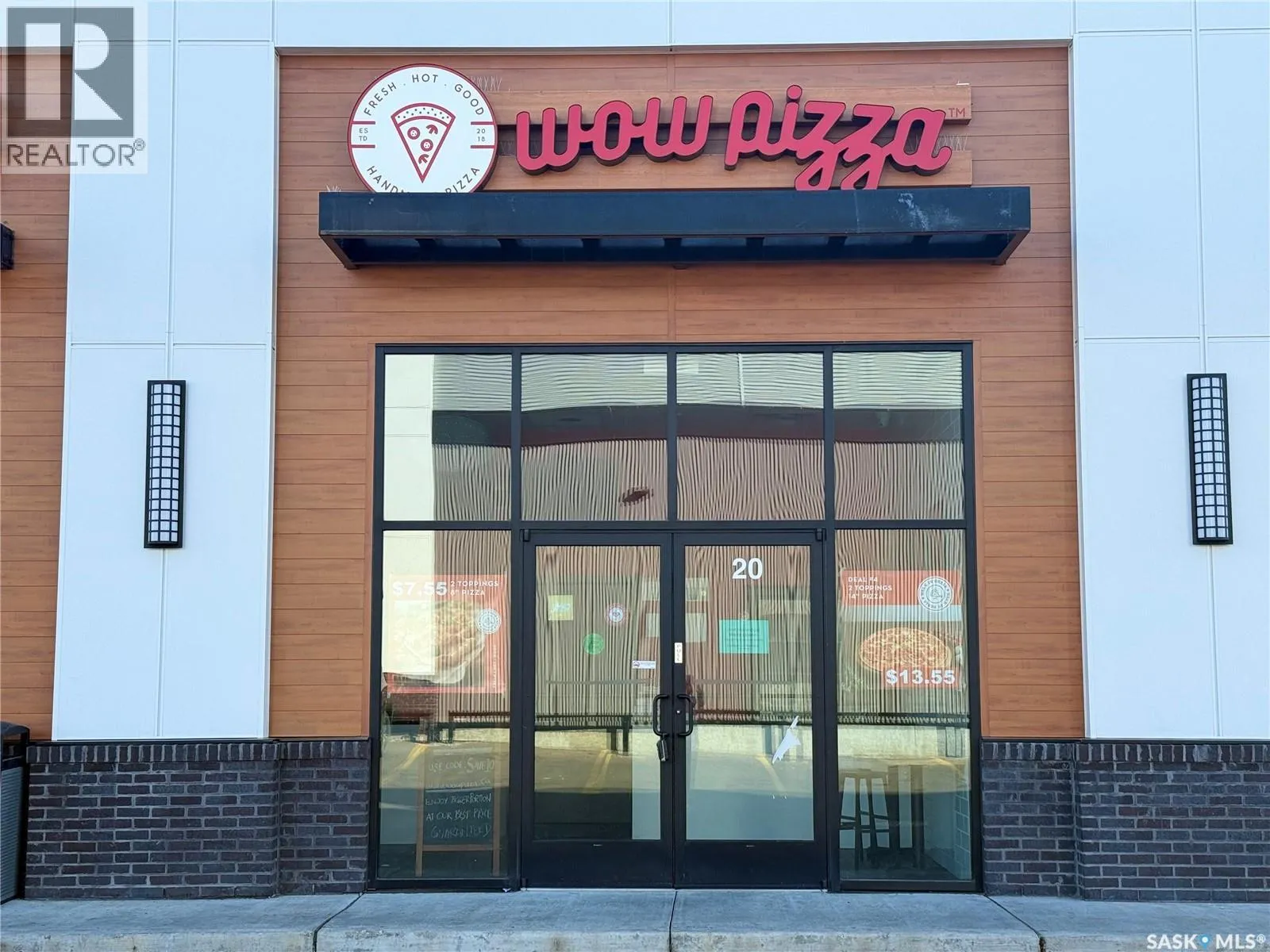 Commercial Sale For Sale