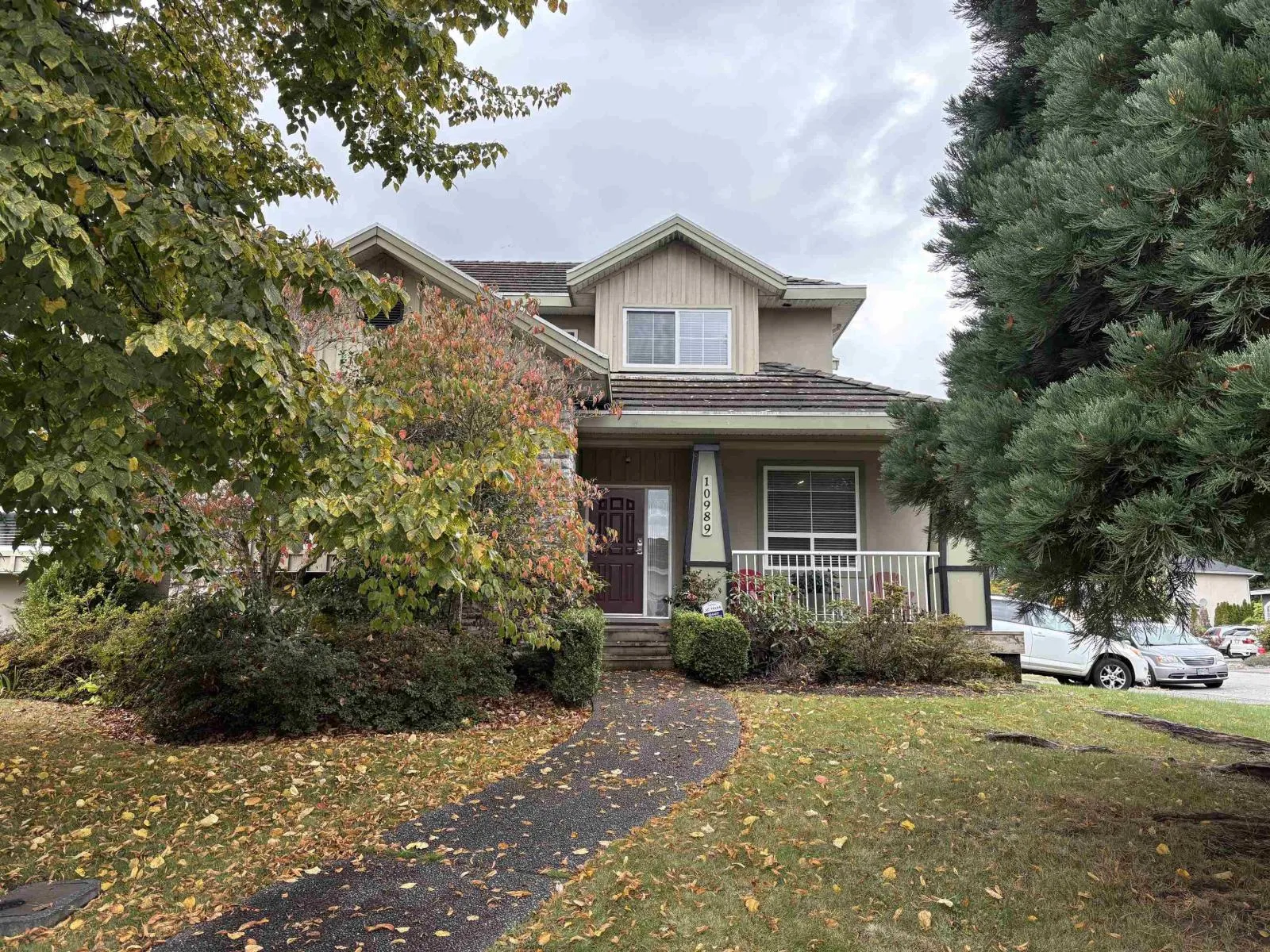 Residential For Sale