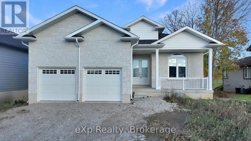 221 FORLER STREET, West Grey, Ontario N0G2M0
