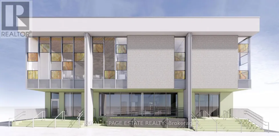 (LOWER LEVEL) - 473 OAKWOOD AVENUE, Toronto (Oakwood Village), Ontario M6E2W4