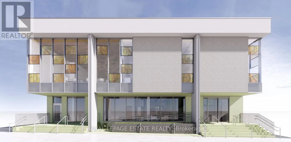 (MAIN LEVEL) - 473 OAKWOOD AVENUE, Toronto (Oakwood Village), Ontario M6E2W4