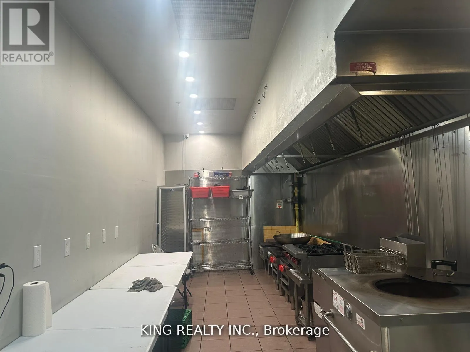 Commercial Sale For Sale