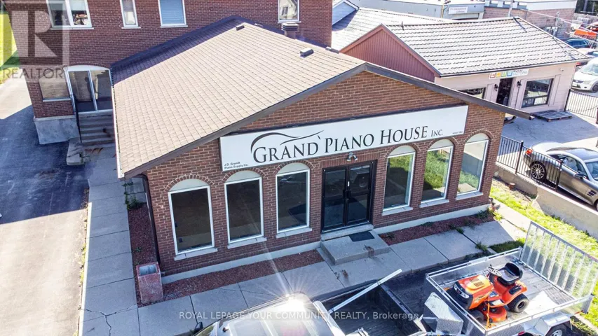 181 KING ROAD, Richmond Hill (Oak Ridges), Ontario L4E2W1