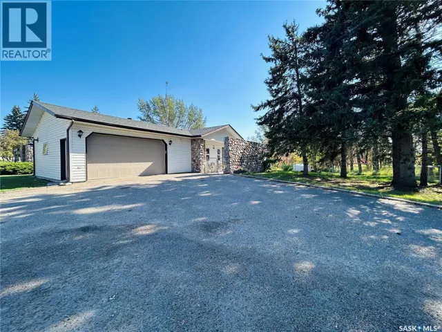 Fieldstone Grove Acreage, Moosomin Rm No. 121, Saskatchewan S0G3N0