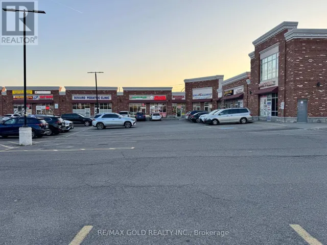 10 - 965 BOVAIRD DRIVE W, Brampton (Fletcher's Meadow), Ontario L7A1R4