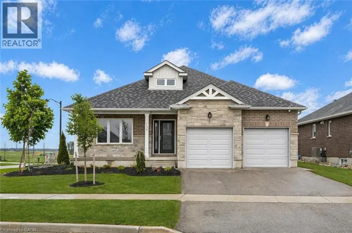 130 STEPHENSON Way, Minto, Ontario N0G2P0