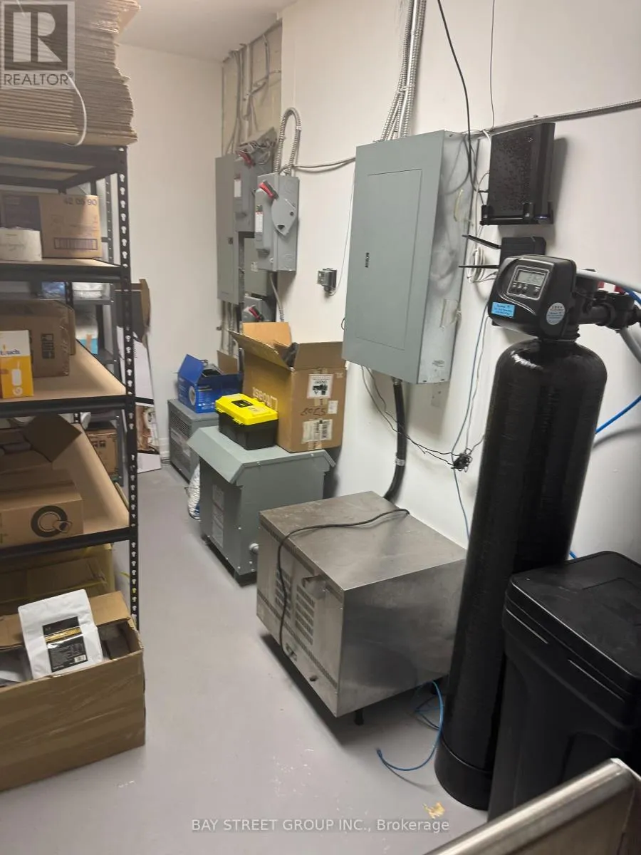 Commercial Sale For Sale