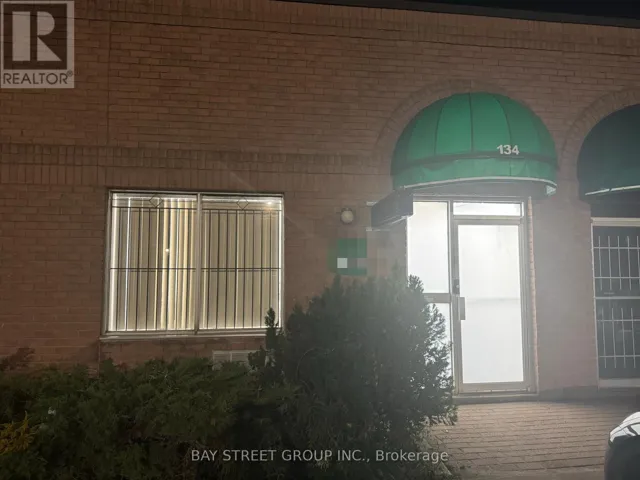 134 - 70 SILVER STAR BOULEVARD, Toronto (Milliken), Ontario M1V4W2