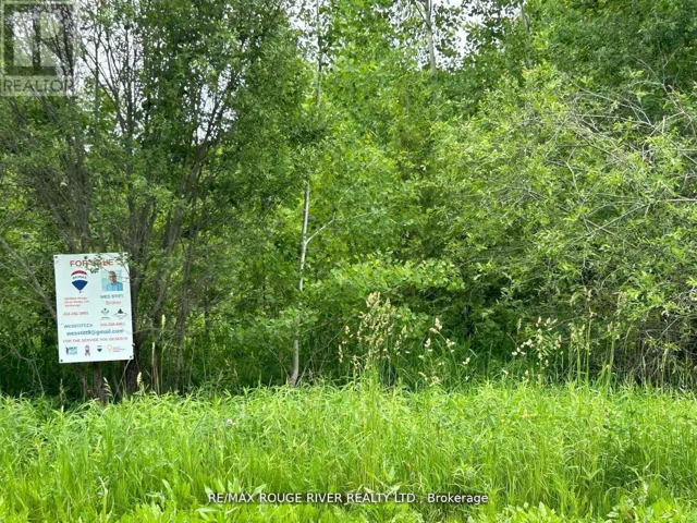 CON 8 PTLOT7RDPL74PT44-49, Trent Hills, Ontario K0K3K0