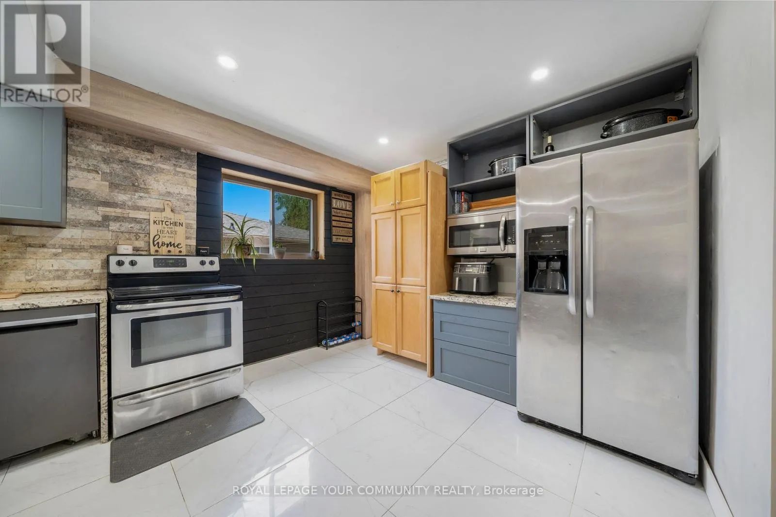 Residential For Sale