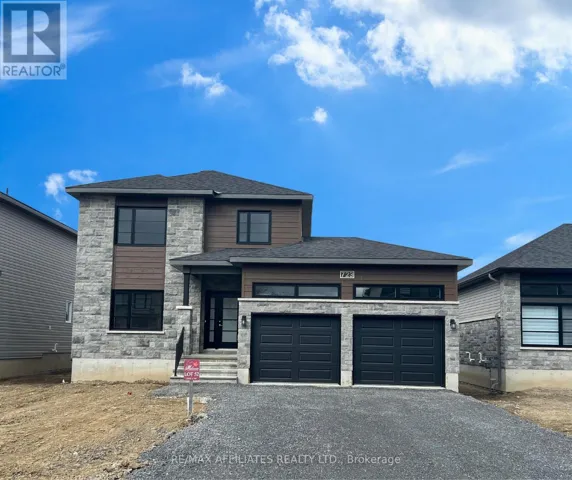 1060 CHABLIS CRESCENT, Russell, Ontario K0A1W0
