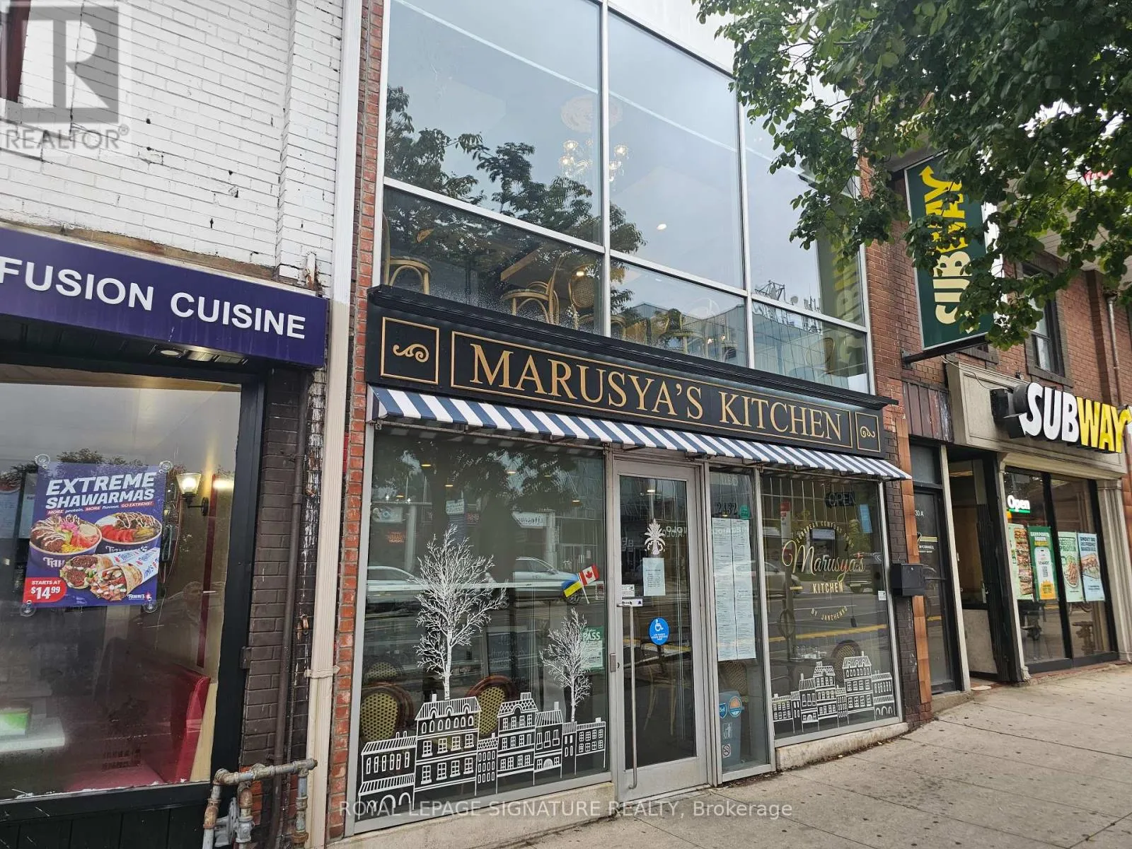 Commercial Sale For Sale