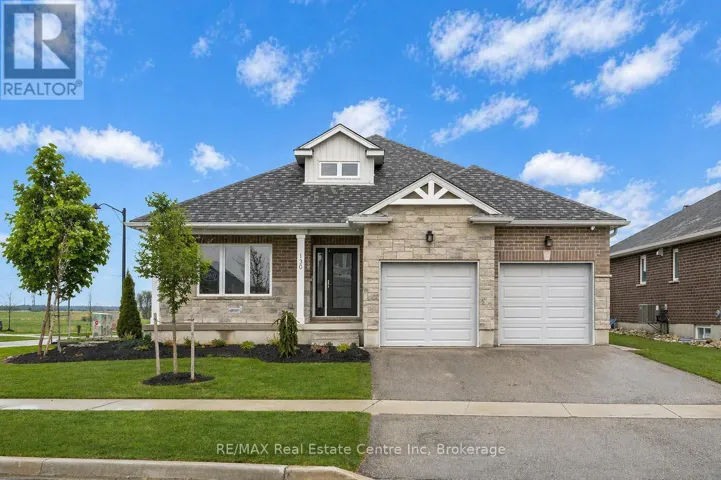 130 STEPHENSON WAY, Minto, Ontario N0G2P0