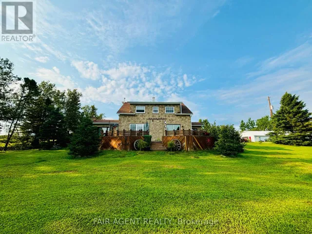 79 STE MARIE ROAD, Kapuskasing, Ontario P0L1V0