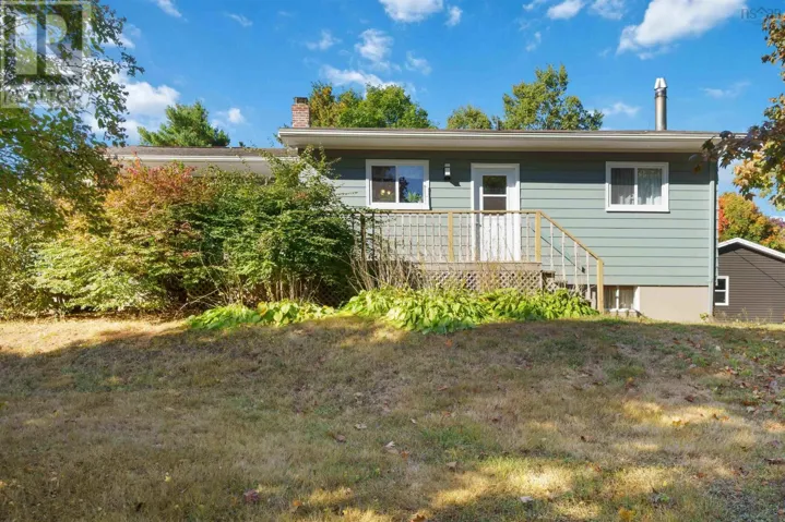 515 Highway 360, Somerset, Nova Scotia B0P1E0