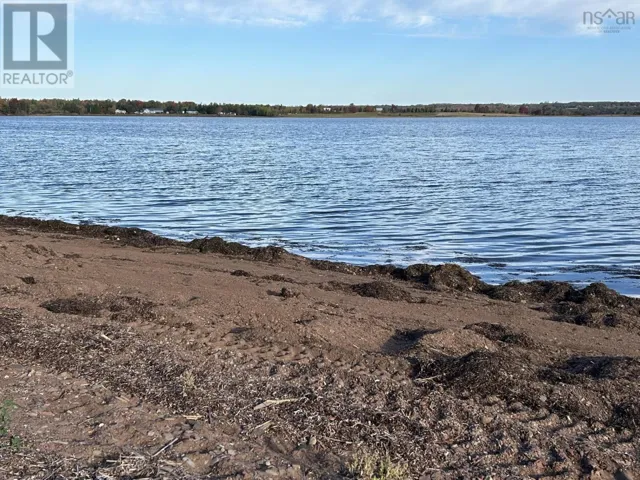 Lot 2 30 SAILORS REST Lane, Bayhead, Nova Scotia B0K1V0