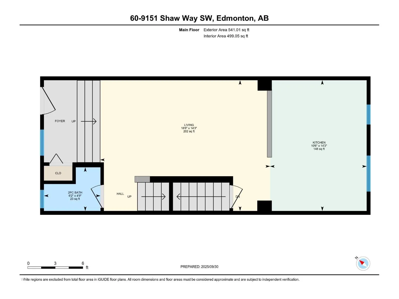 Residential For Sale