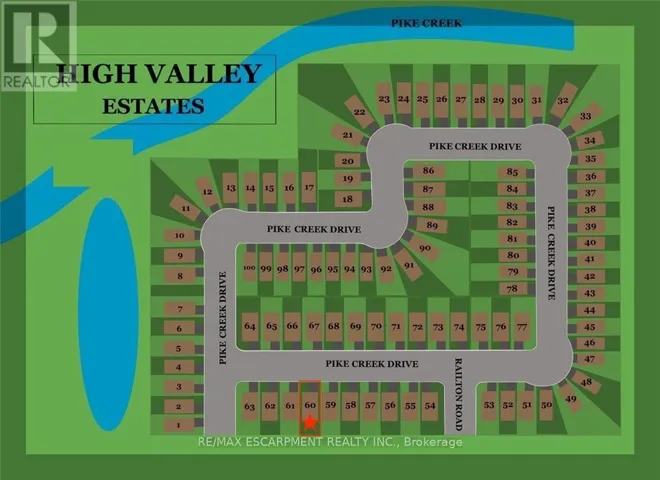 171 PIKE CREEK DRIVE, Haldimand, Ontario N0A1E0