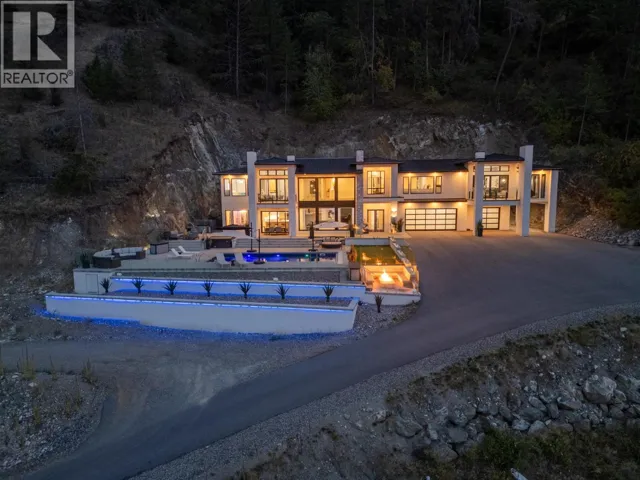 112 Sunset Boulevard, Vernon, British Columbia V1H1T7