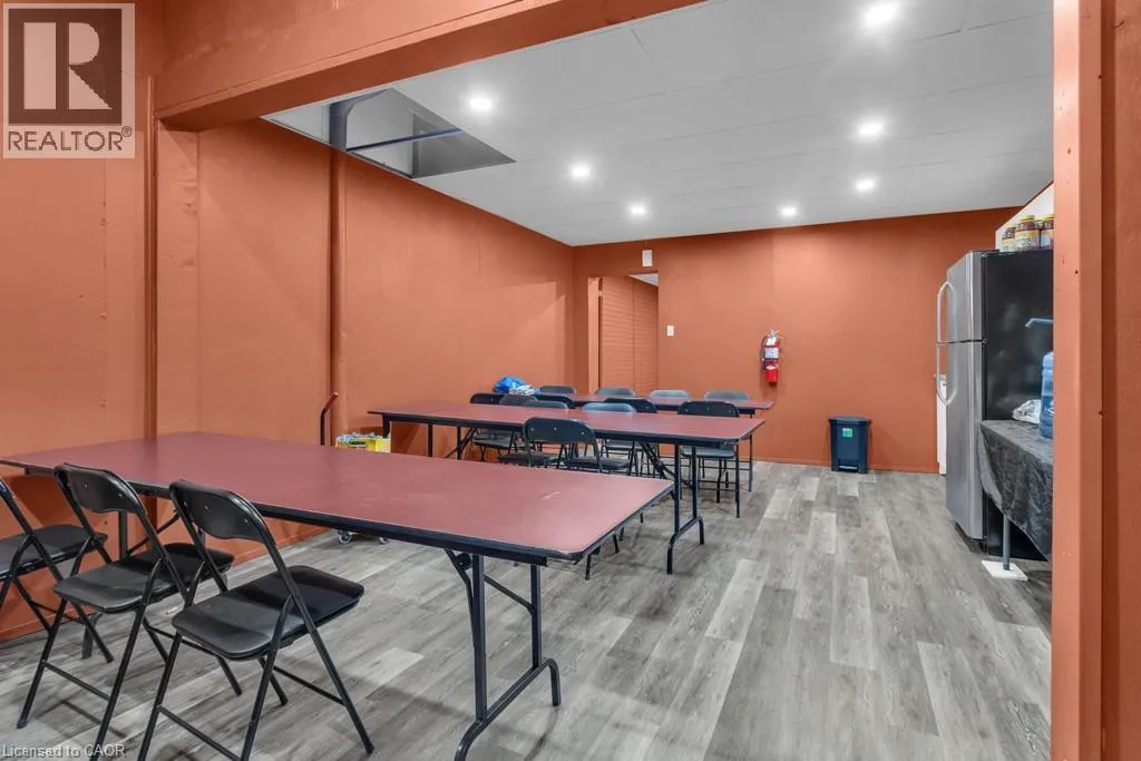 Commercial Lease For Rent