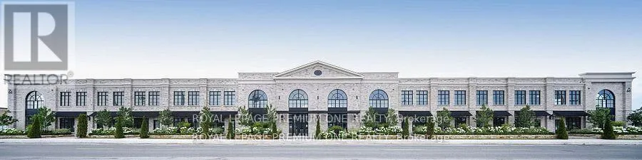 2 - 66 JUTLAND ROAD, Toronto (Islington-City Centre West), Ontario M8V2H3