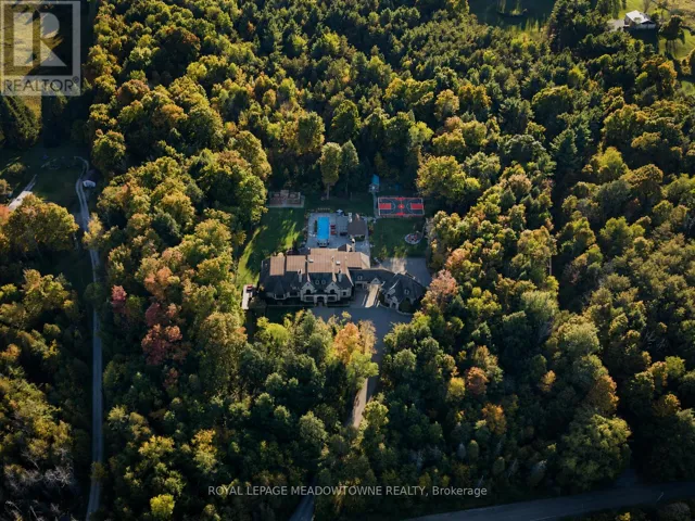 13160 NASSAGAWEYA ESQUESING TOWNLINE, Milton (NA Rural Nassagaweya), Ontario L7J2L7