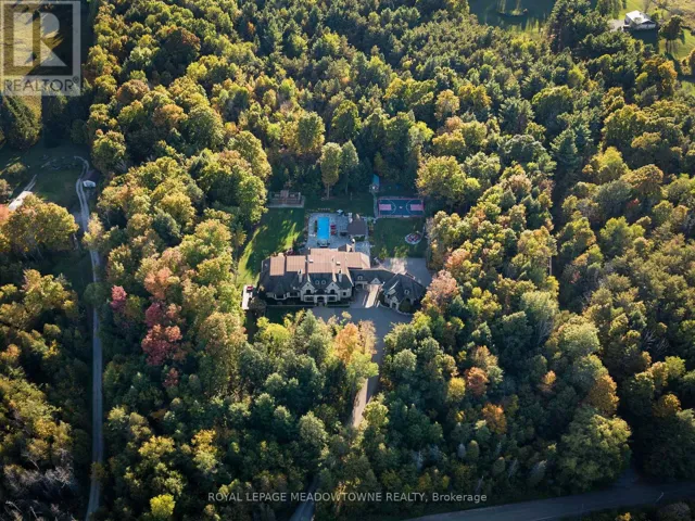 13160 NASSAGAWEYA ESQUESING TOWNLINE, Milton (NA Rural Nassagaweya), Ontario L7J2L7