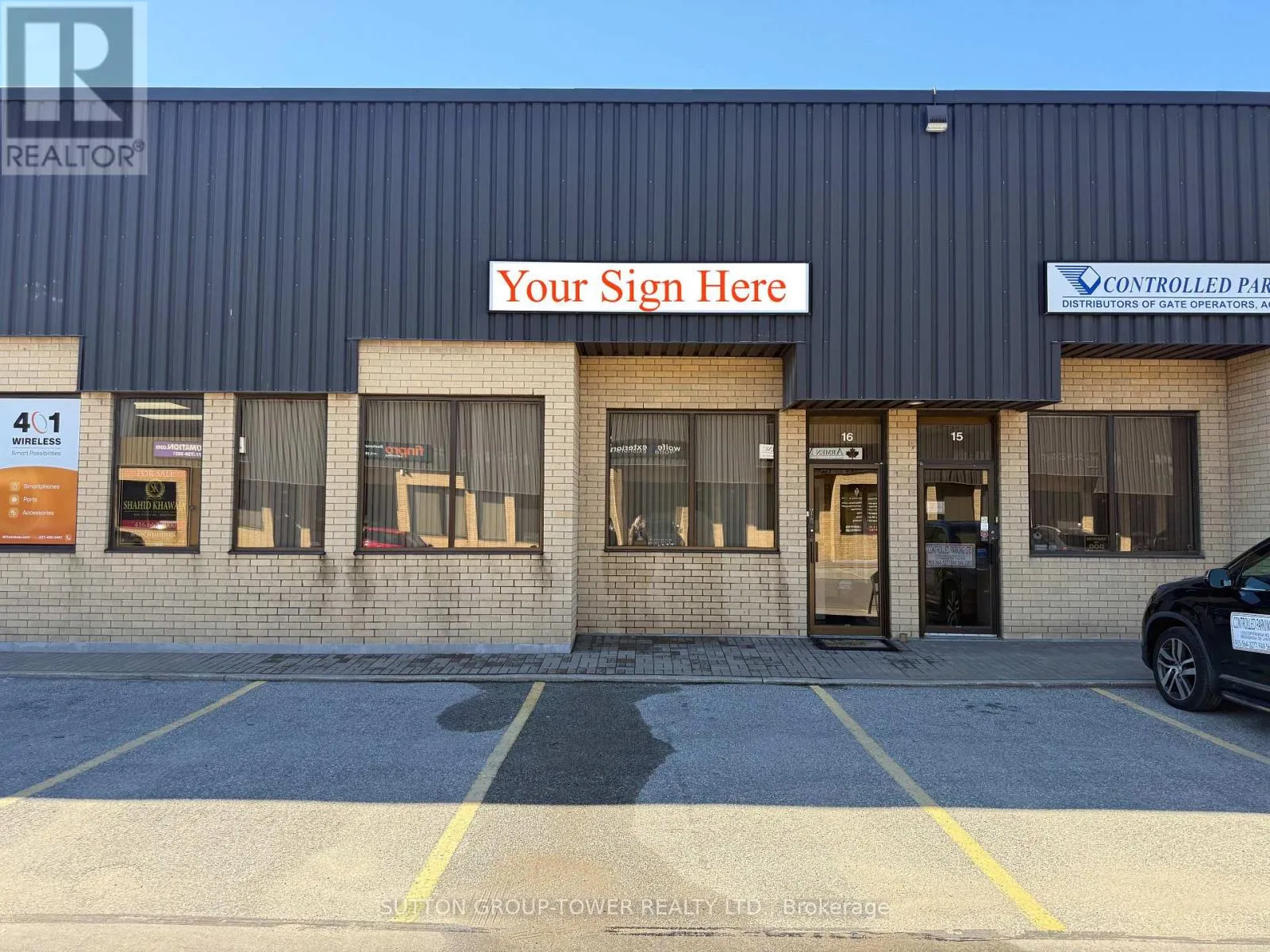 Commercial Sale For Sale