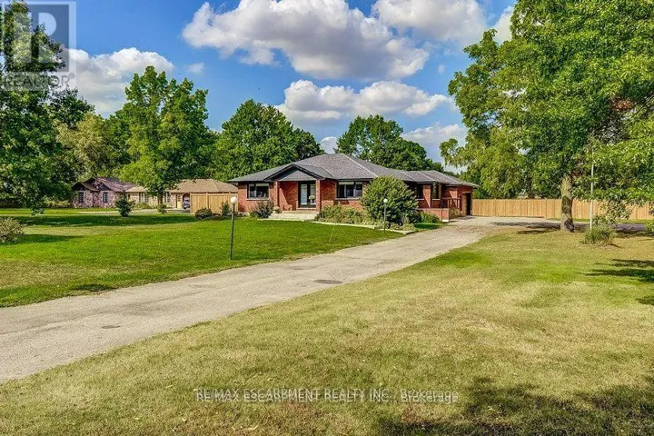 542 PARIS ROAD, Brant (Paris), Ontario N3L3E1