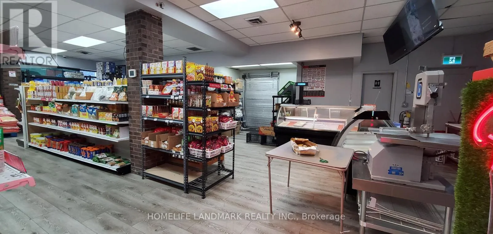 Commercial Sale For Sale