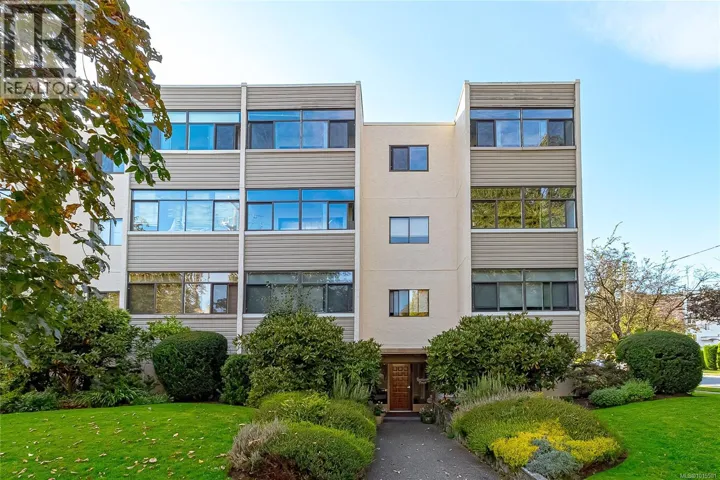 401 924 Cook St, Victoria, British Columbia V8Z3Z3