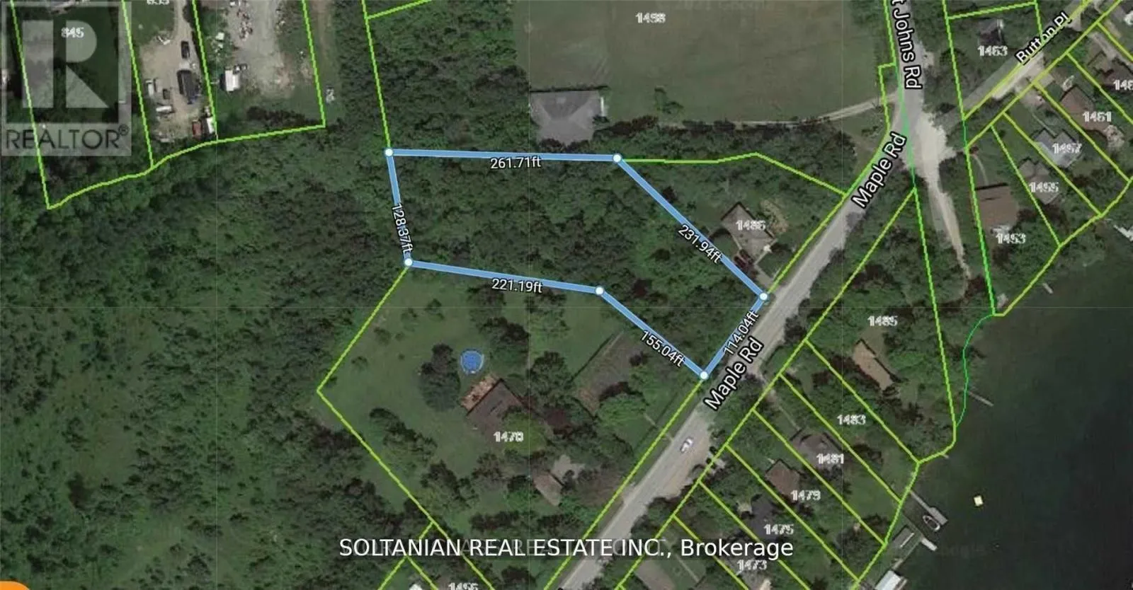 Residential For Sale