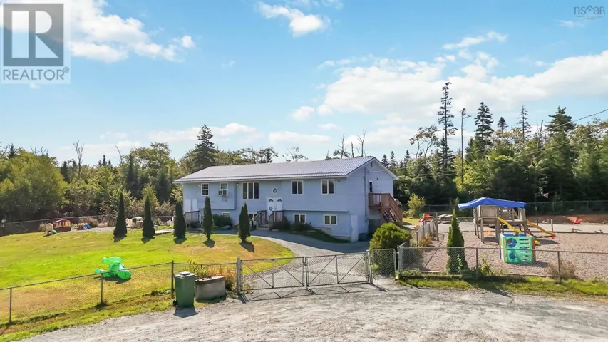 4182 Highway 7, Porters Lake, Nova Scotia B3E1E6