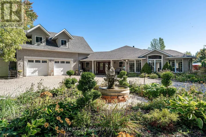 4303 119 HIGHWAY, Perth East (Ellice), Ontario N5A5E4