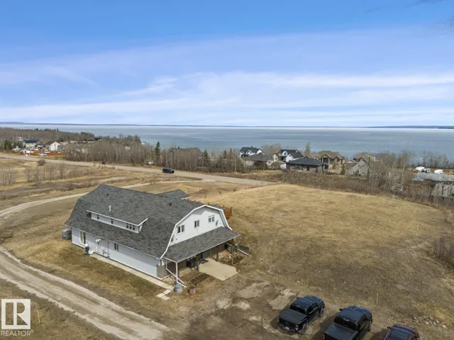 1305 28 ST, Cold Lake, Alberta T9M1G2