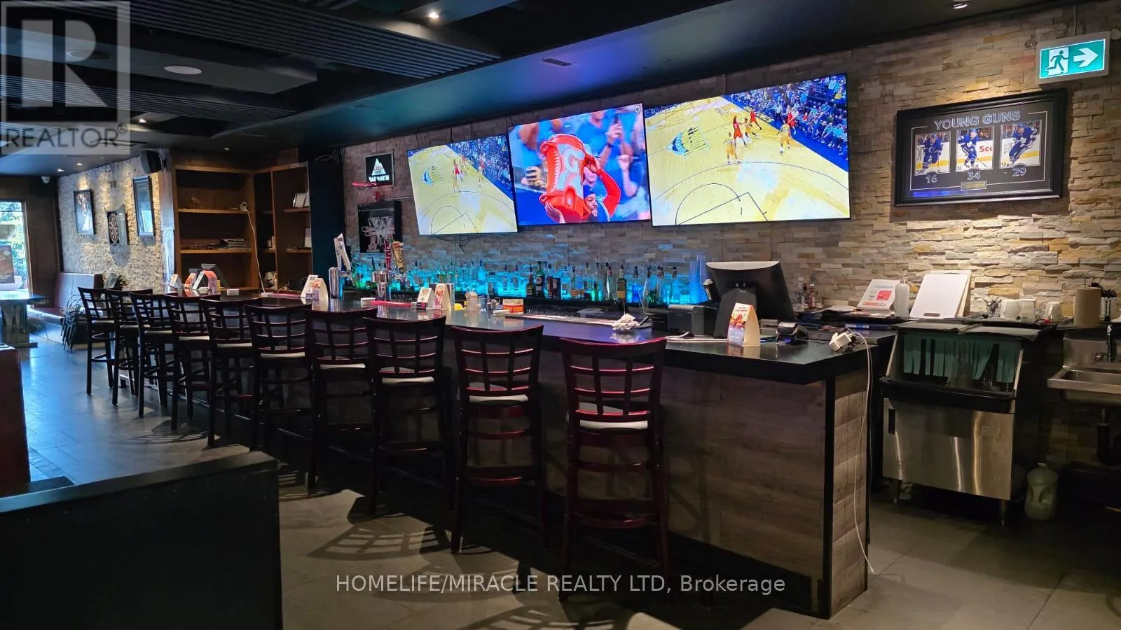 Commercial Sale For Sale