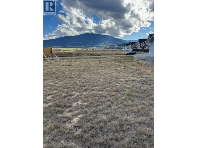 2555 Spring Bank Avenue Lot# 9, Merritt, British Columbia V1K1S1