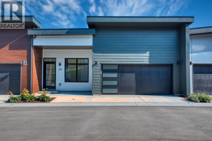 7599 Klinger Road Unit# 25, Vernon, British Columbia V1H0B2
