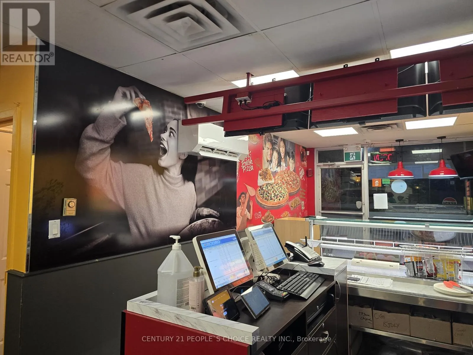 Commercial Sale For Sale