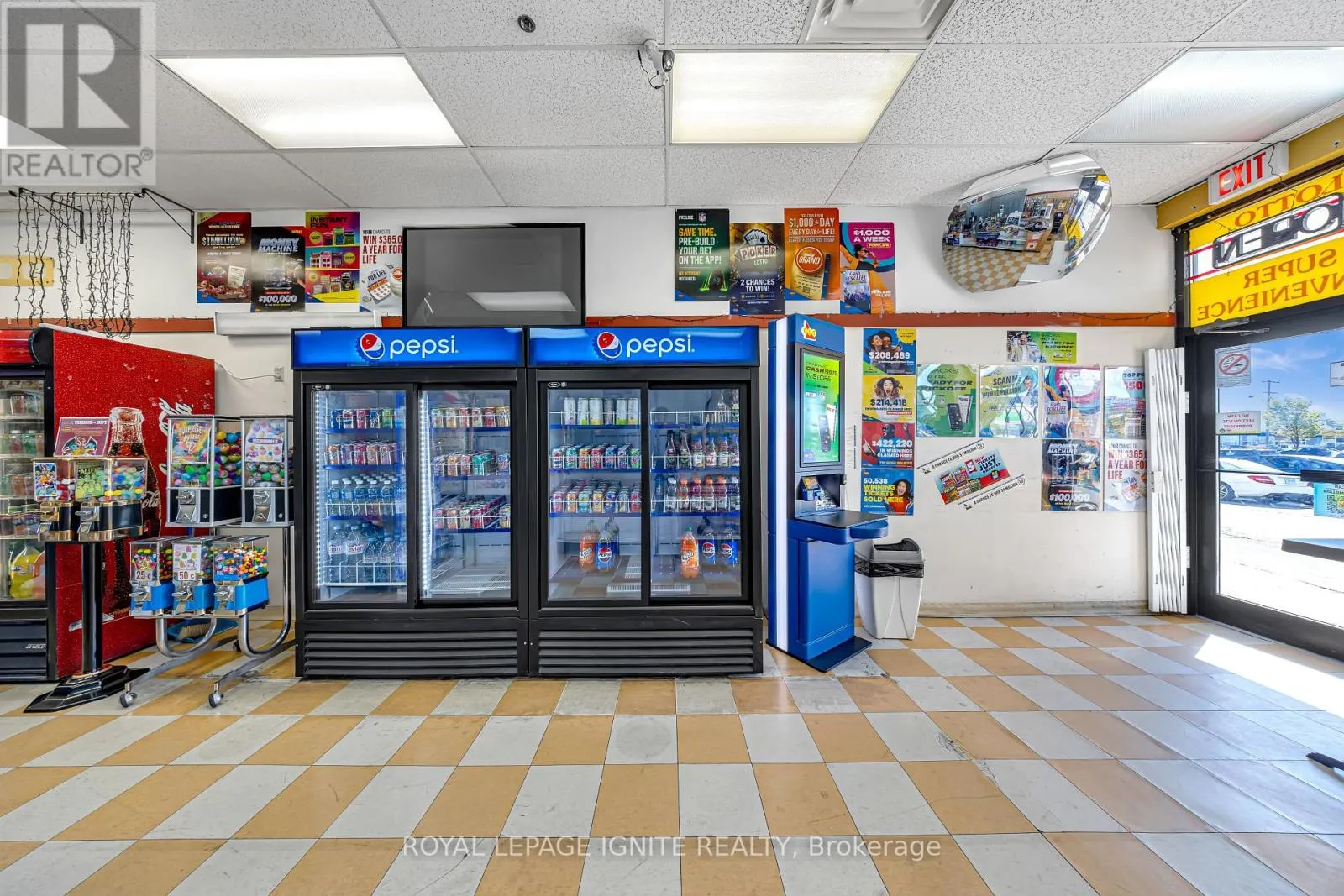 Commercial Sale For Sale