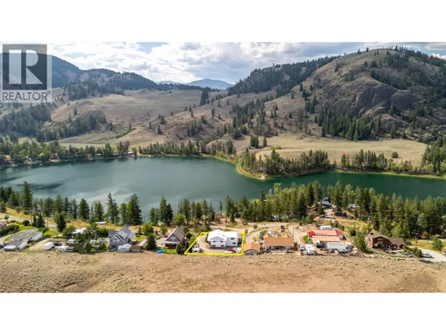 285 WESTVIEW Road, Kaleden, British Columbia V0H1K0
