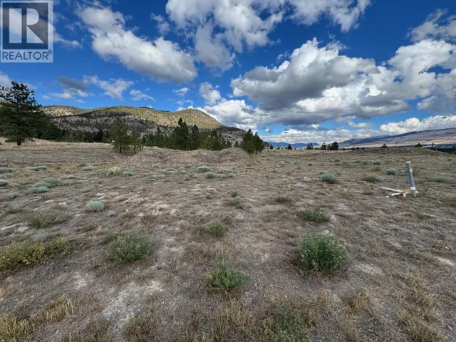 2501 Spring Bank Avenue Lot# 1, Merritt, British Columbia V2C6X9