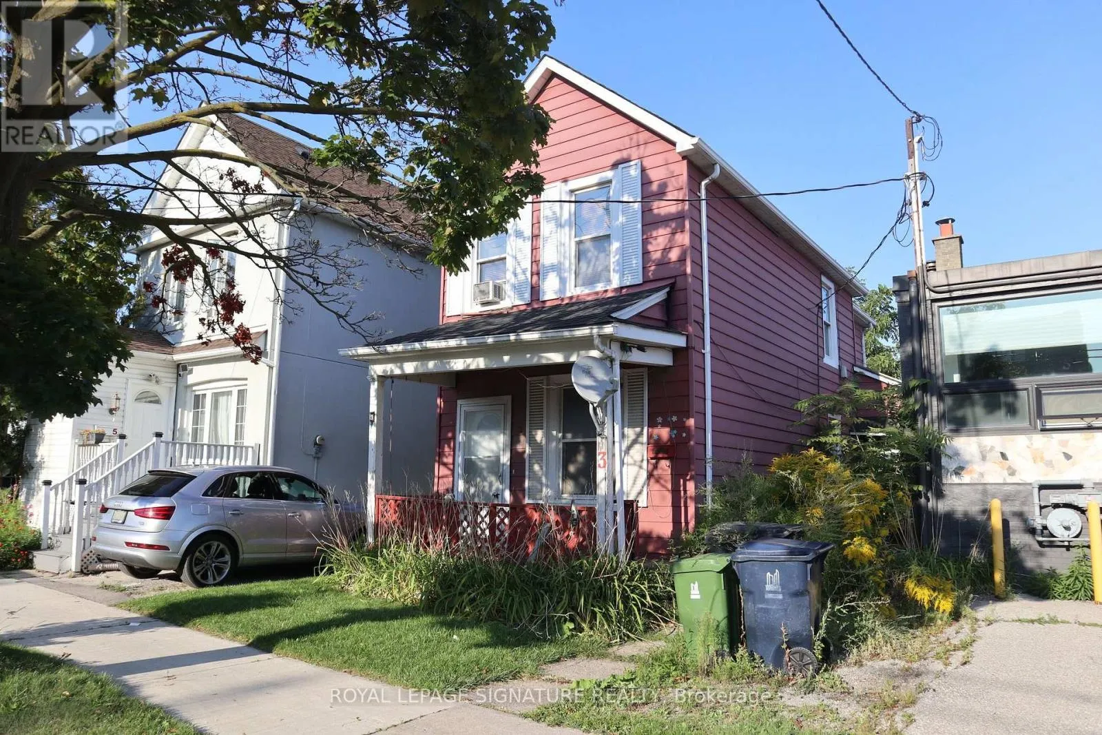 Residential For Sale