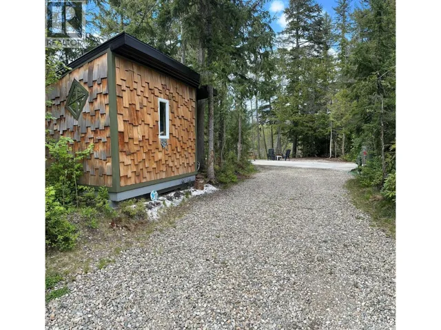 3499 LUOMA Road Lot# 189, Malakwa, British Columbia V0E2J0
