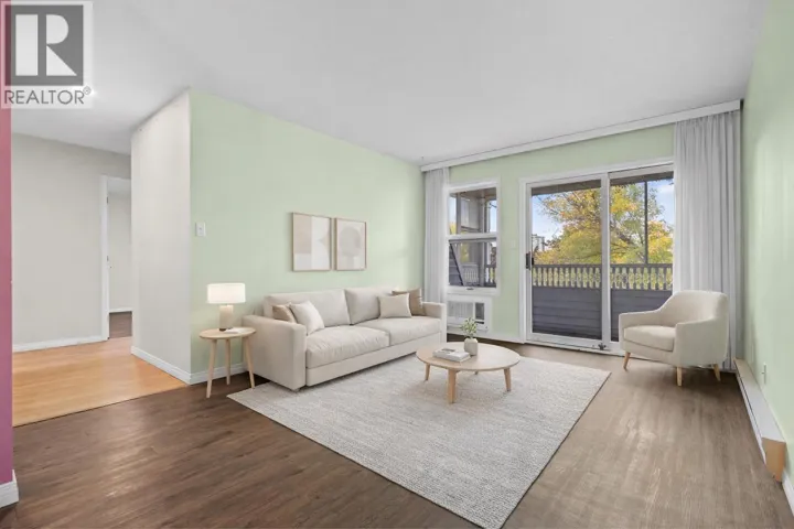 575 Sutherland Avenue Unit# 310, Kelowna, British Columbia V1Y8V1