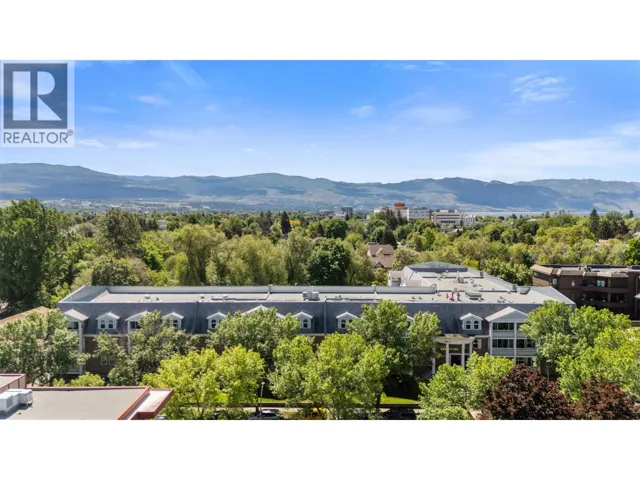 575 Sutherland Avenue Unit# 310, Kelowna, British Columbia V1Y8V1