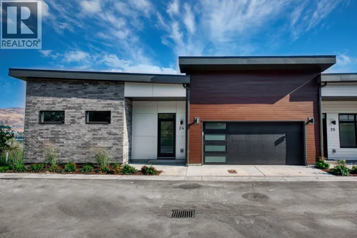 7599 Klinger Road Unit# 24, Vernon, British Columbia V1H0B2