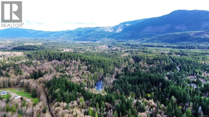 Lot B 7531 Cowichan Lake Rd, Lake Cowichan, British Columbia V0R2G0